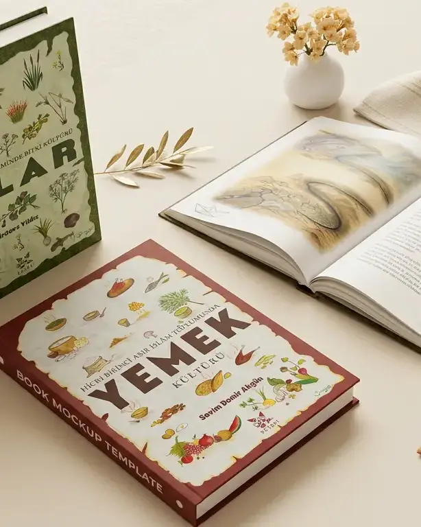 Ketaki Yayınları tanıtım