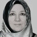 Yasemin Sarı Cevelek fotoğrafı