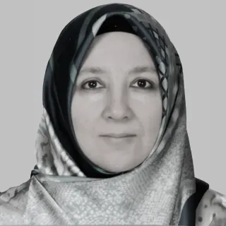 Yasemin Sarı Cevelek