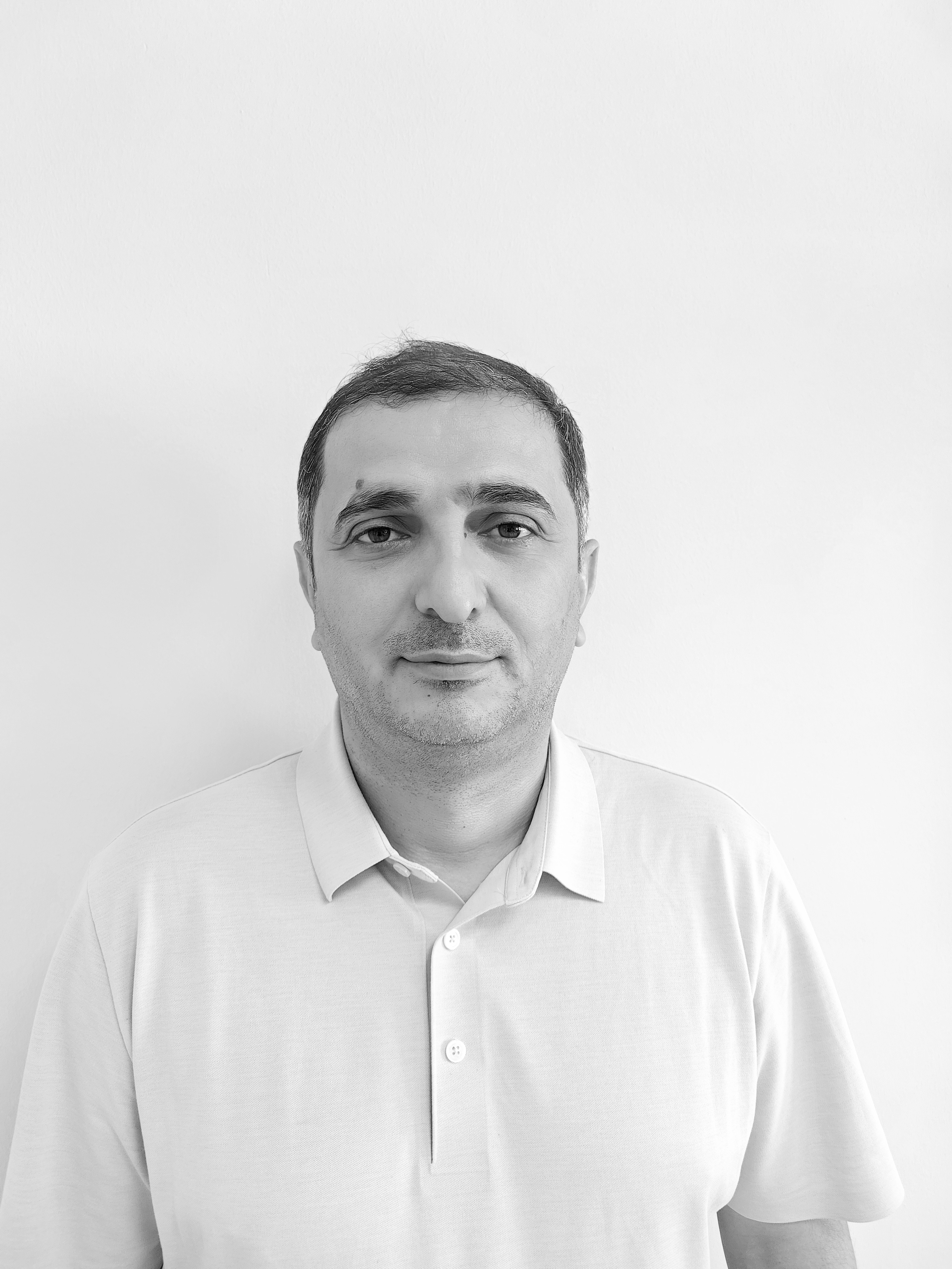 FATİH OĞUZAY
