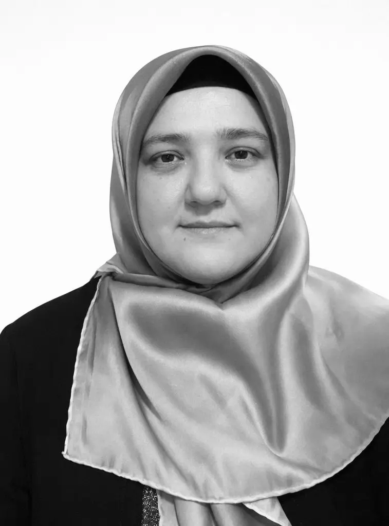 Sevim Demir Akgün